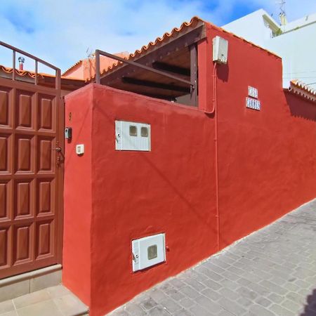 Casa Carmen Βίλα Los Llanos De Aridane Εξωτερικό φωτογραφία