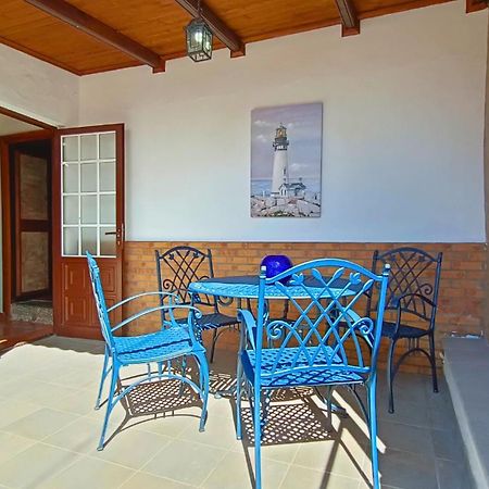 Casa Carmen Βίλα Los Llanos De Aridane Εξωτερικό φωτογραφία