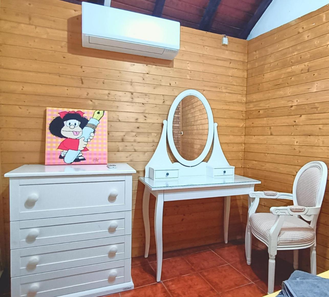 Casa Carmen Βίλα Los Llanos De Aridane Εξωτερικό φωτογραφία