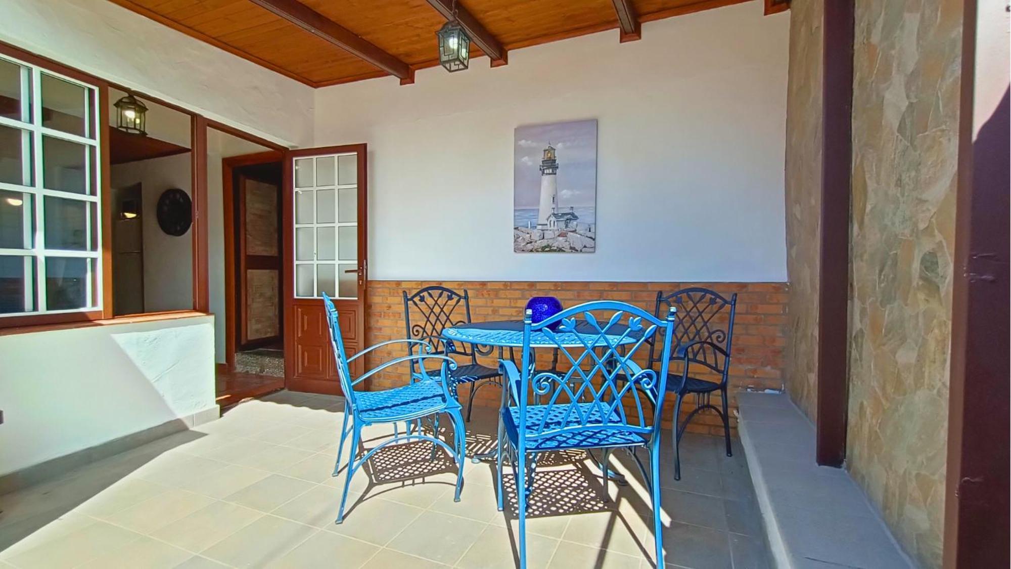 Casa Carmen Βίλα Los Llanos De Aridane Εξωτερικό φωτογραφία