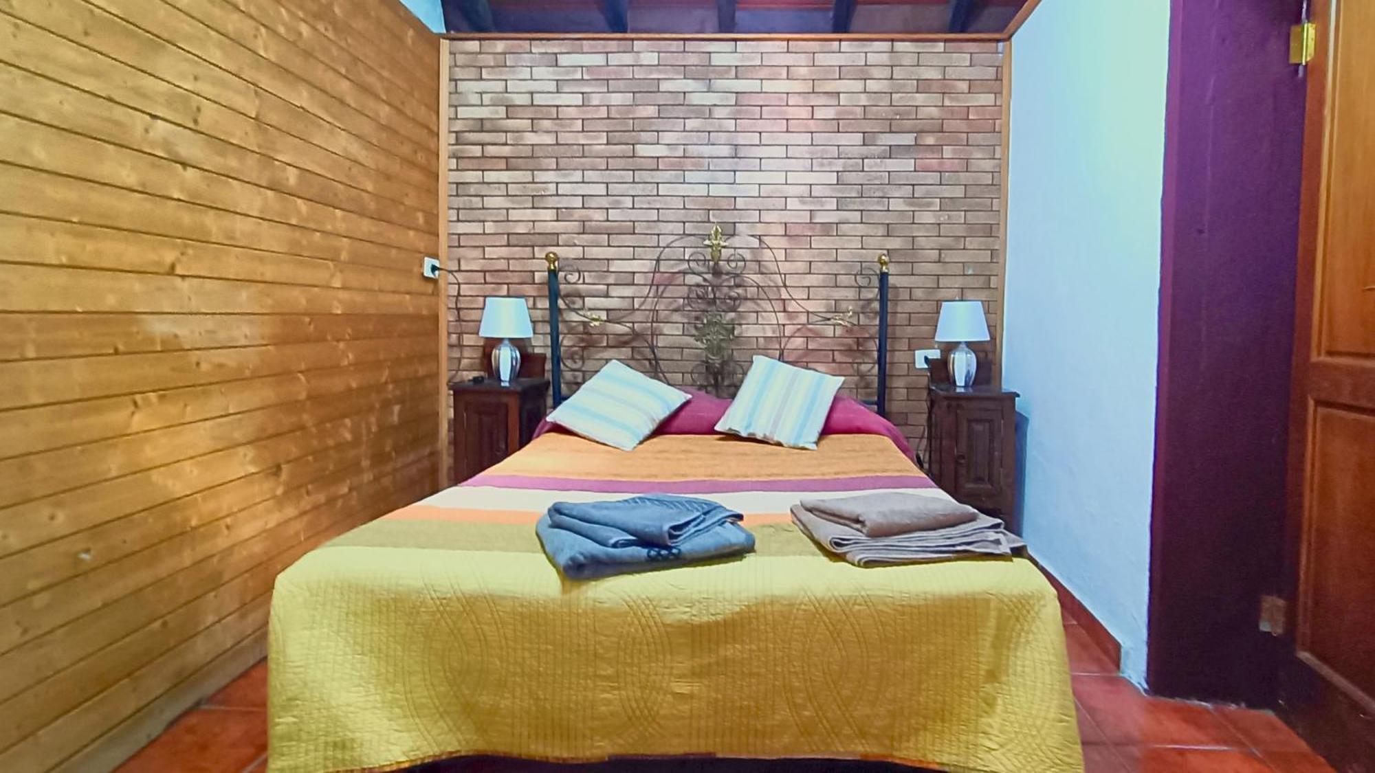 Casa Carmen Βίλα Los Llanos De Aridane Εξωτερικό φωτογραφία