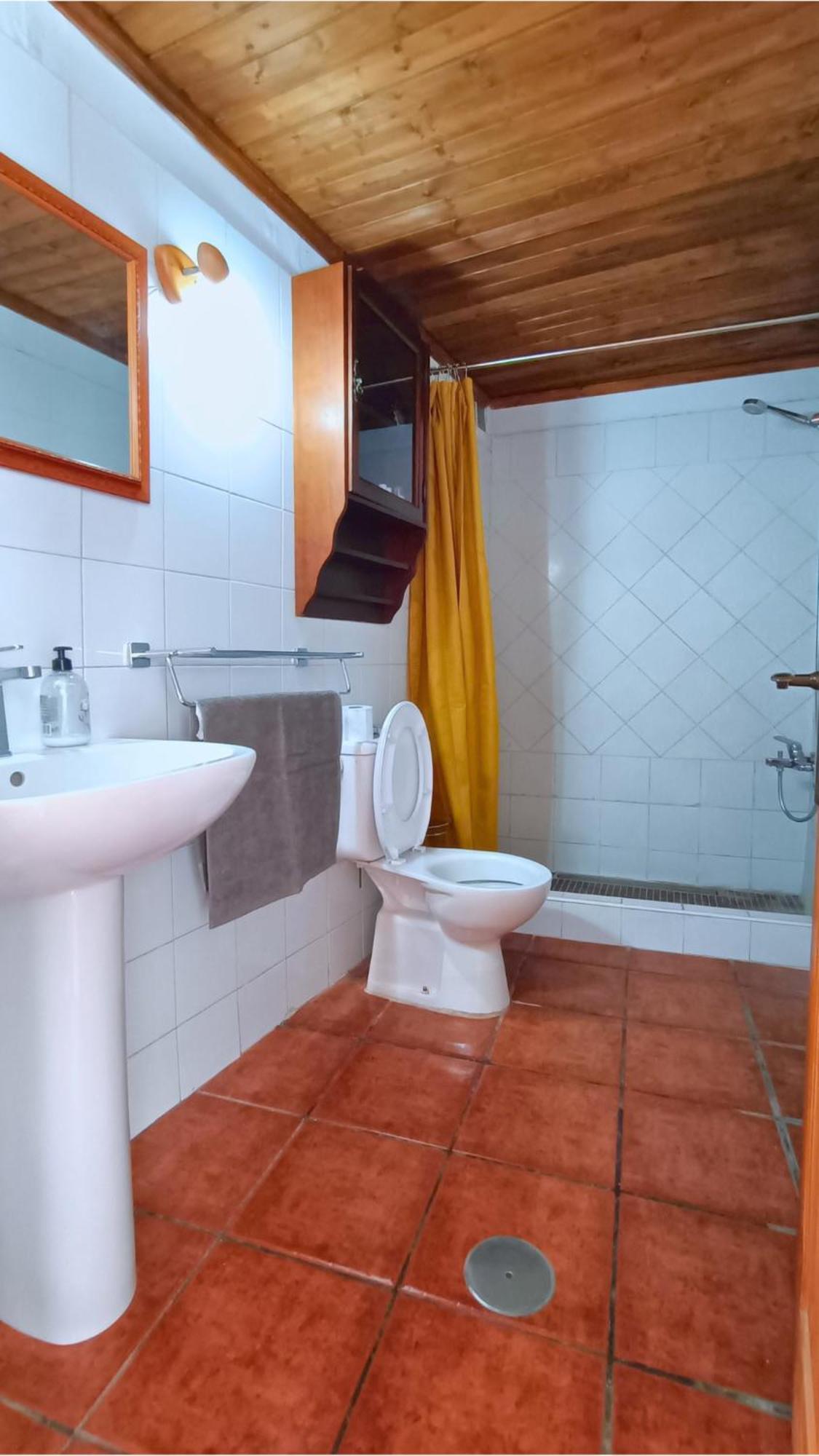 Casa Carmen Βίλα Los Llanos De Aridane Εξωτερικό φωτογραφία