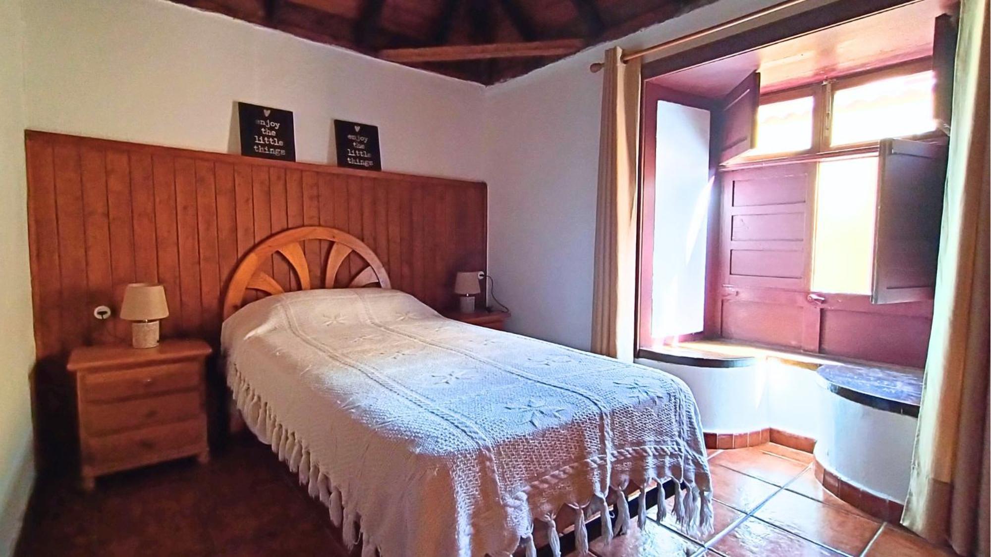 Casa Carmen Βίλα Los Llanos De Aridane Εξωτερικό φωτογραφία
